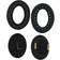 INF Ear pads for Bose QC45