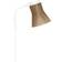 Secto Design Petite 4630 Walnut Veneer Wall light