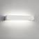 LIGHT-POINT Mood 3 White Wall lamp