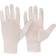 GranberG Bamboo Eczema Gloves - White