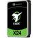 Seagate Exos X24 ST24000NM007H 24TB