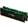 Kingston Fury Renegade RGB Black DDR4 4266MHz 2x8GB (KF442C19RBAK2/16)