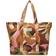 Billabong All Day Beach Tote Beach Bag - Multi