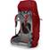 Osprey Ariel Plus 70 W M/L - Carnelian Red