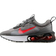 Nike Air Max 2021 GS - Pewter/Siren Red/Medium Ash/White