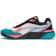 Puma RS-Metric FD M - White/Fiery Coral/Turquoise/Light Violet