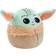 Squishmallows Disney Star Wars Grogu 50cm