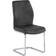 Metro Lane Kerry Upholstered Grey Kitchen Chair 93cm