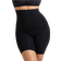 Shapermint Essentials Everyday Comfort High Waisted Shaper Shorts - Black