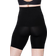 Shapermint Essentials Everyday Comfort High Waisted Shaper Shorts - Black