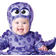 Fun World Kid's Tiny Tentacles Octopus Costume