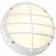 SLV Bulan White Wall Flush Light