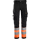 Snickers Workwear 6334 AllroundWork Work Trousers