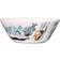 Arabia Moomin Dessert Bowl 5.9"