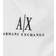 Armani Exchange Poplin Shirt - White