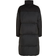 Tommy Hilfiger New York Maxi Relaxed Puffer Jacket - Black