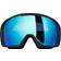 Sweet Protection Clockwork Reflect Ski Goggles - RIG Aquamarine/Matte Crystal Black/Black Peaks