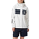 Helly Hansen Saltholm Jacket W - White