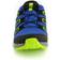 Salomon Junior Speedcross Waterproof CSWP - Nautical Blue/Black/Acid Lime