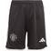 Adidas Manchester United Away Shorts 2023-24