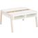 Hykkon Deborah 4 Legs Coffee Table 80x80cm