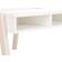 Hykkon Deborah 4 Legs Coffee Table 80x80cm