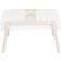 Hykkon Deborah 4 Legs Coffee Table 80x80cm