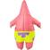 Rubies Adults Inflatable Patrick Star Costume