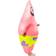 Rubies Adults Inflatable Patrick Star Costume