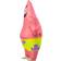 Rubies Adults Inflatable Patrick Star Costume