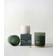 Skandinavisk Refill Skov Forest Green Scented Candle 200g