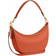 Coach Aria Shoulder Bag - Orange