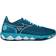 Mizuno Wave Enforce Tour Clay Court - Moroccan Blue/White/Bluejay