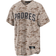 Nike Men's San Diego Padres USMC MLB Replica Jersey