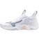 Mizuno Wave Momentum 3 W - White/NavyPeony/PeachParfait