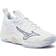 Mizuno Wave Momentum 3 W - White/NavyPeony/PeachParfait