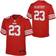 Nike San Francisco 49ers Christian Mccaffrey Game Jersey Youth