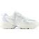 New Balance Big Kid's 530 - White with Starlight & Reflection