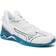 Mizuno Wave Mirage 5 - White/SailorBlue/Silver