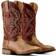 Ariat Ricochet M - Sandstorm Roasted Chestnut