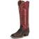 Tony Lama Rosston M - Black/Red