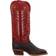 Tony Lama Rosston M - Black/Red