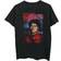 Rockoff Trade Michael Jackson Thriller Pose T-shirt - Black