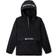 Columbia Kid's Challenger Windbreaker Anorak - Black