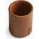 Shinola Leather Dice Cup & Dice