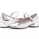 Madden Girl Tutuu Silver Women's Shoes Silver