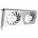 Inno3D GeForce RTX 4070 Twin X2 OC White Stealth HDMI 3x DP 12GB