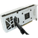 Inno3D GeForce RTX 4070 Twin X2 OC White Stealth HDMI 3x DP 12GB