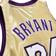Mitchell & Ness Kobe Bryant Los Angeles Lakers Hall of Fame Class of 2020