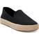 Toms Carolina - Black